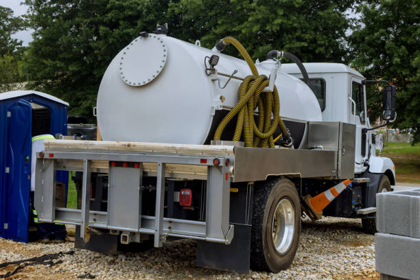 Best Porta potty rental near me  in Mondovi, WI